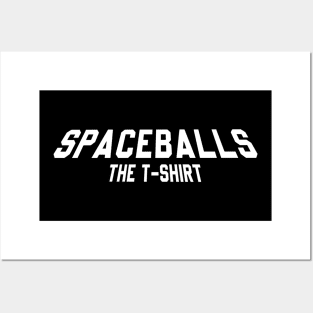 Spaceballs Posters and Art